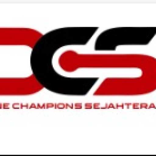 One Champions Sejahtera logo