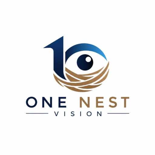 logo One nest vision