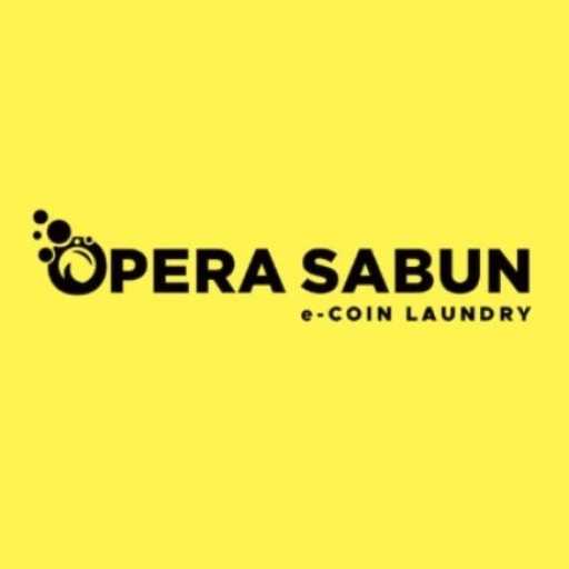 logo Opera Sabun Cabang Yogyakarta