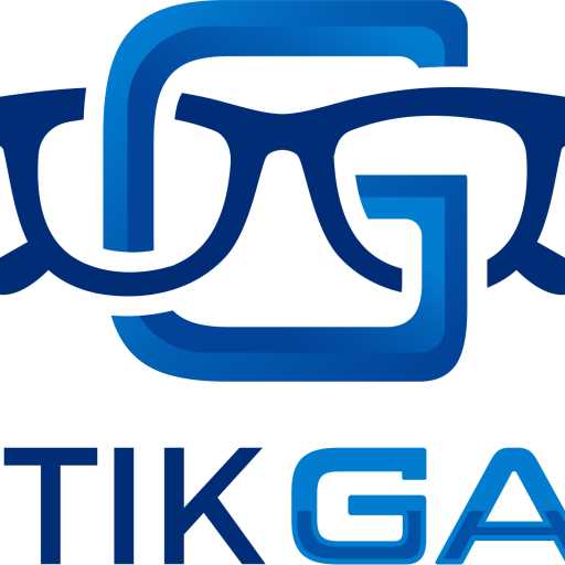 logo Optik GAIA
