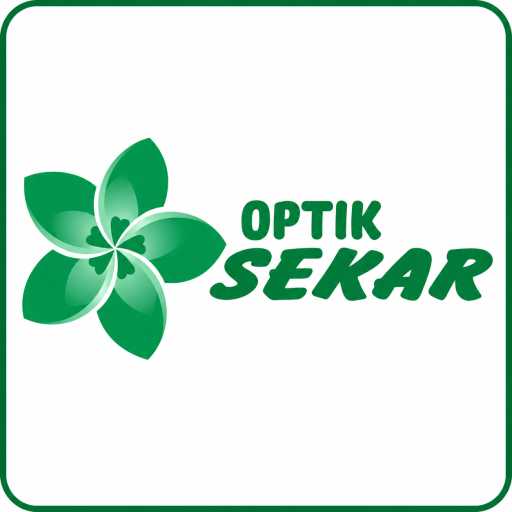 logo Optik Sekar