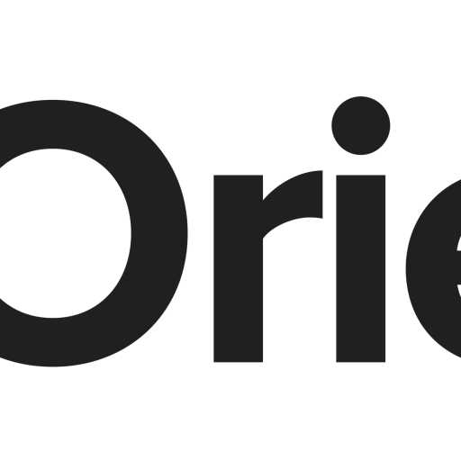 Orient Group logo