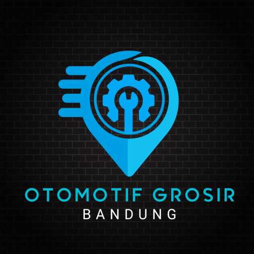 OTOMOTIF GROSIR BANDUNG logo