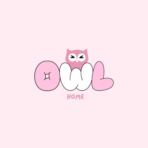 Owl Home logo