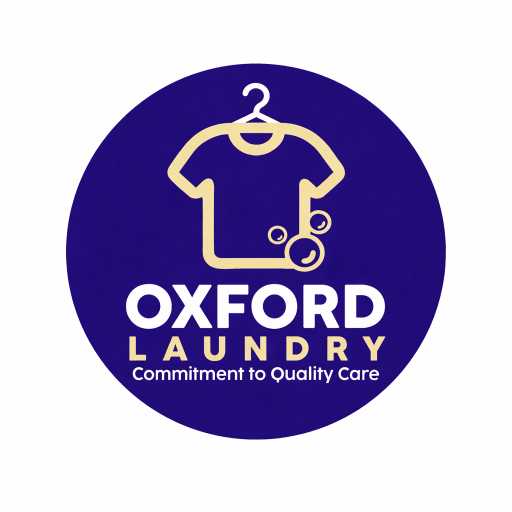 logo Oxford Laundry