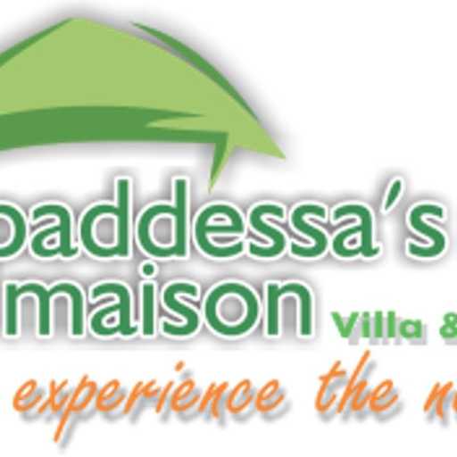 logo Paddesa Maison Resort& Resto