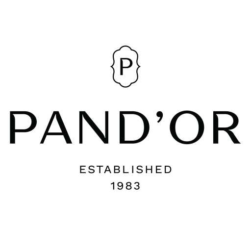 logo Pand'Or
