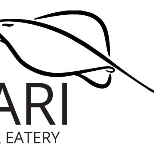 Pari Cafe & Eatery logo