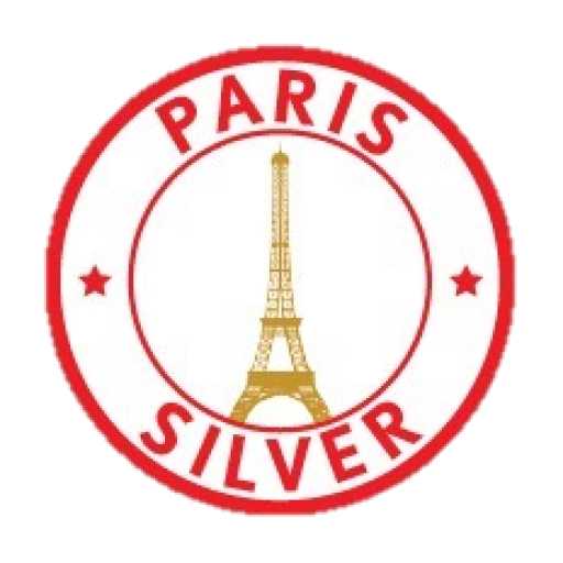logo Paris Silver