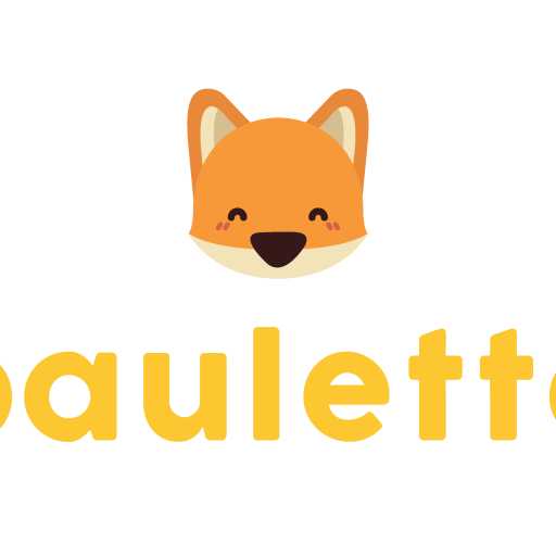 logo Paulette Kids