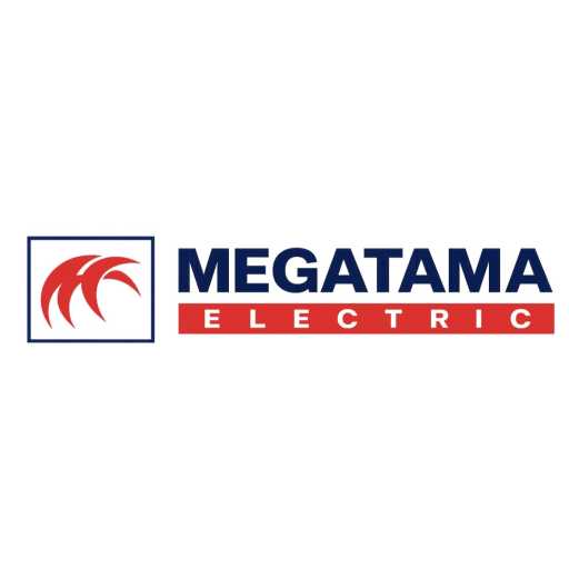 logo PD. Megatama Elektrik
