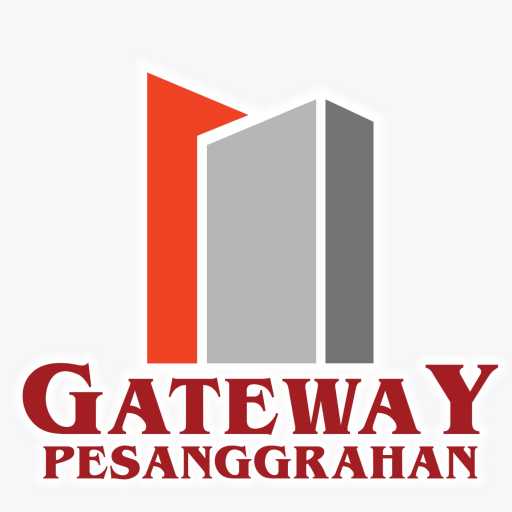 logo Apartemen Gateway Pesanggrahan