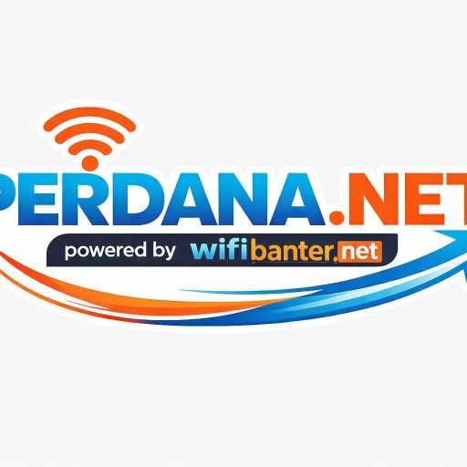 logo perdana.NET