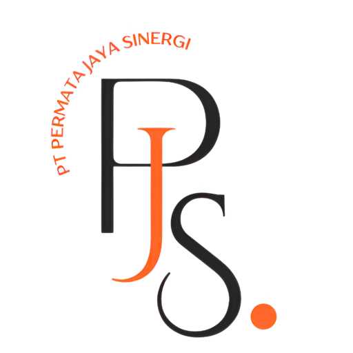 Permata Jaya Sinergi logo