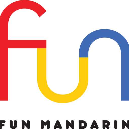 logo Fun Mandarin
