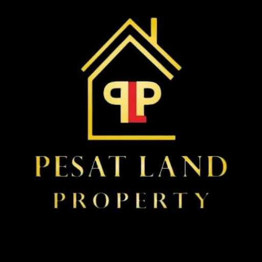 Pesat Land Property logo