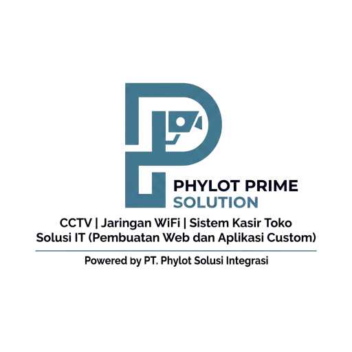 logo Phylot Prime Solution