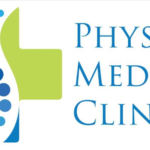 Physio Medical Clinic logo