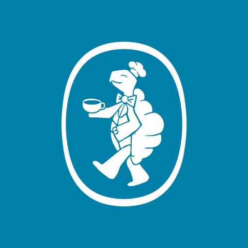logo Pikku Baked & Coffee