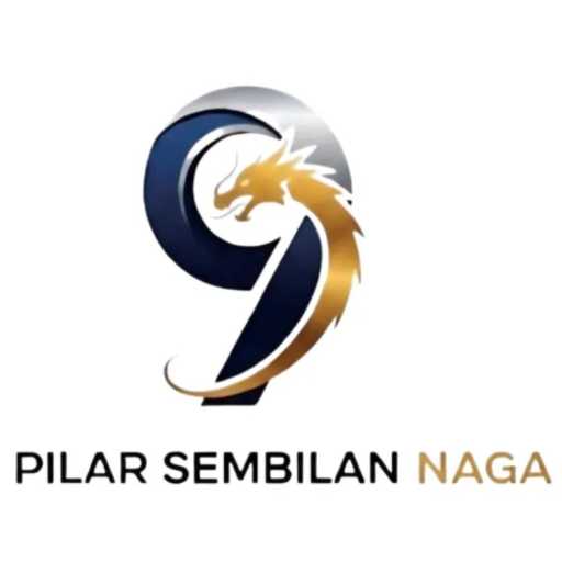 logo PILAR SEMBILAN NAGA