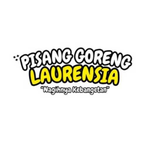 PISANG GORENG LAURENSIA