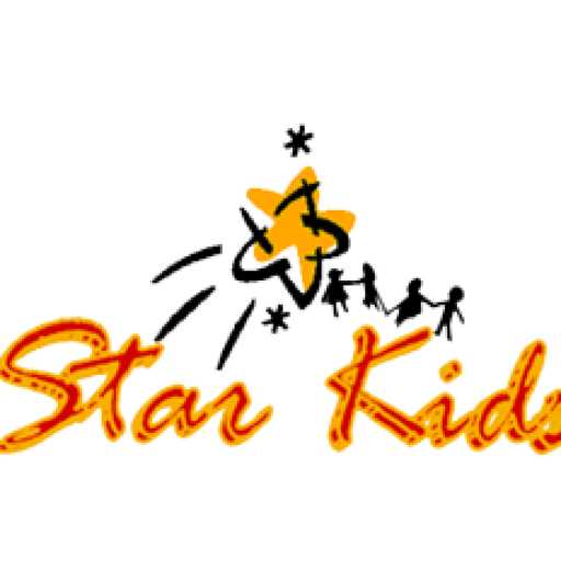 logo PKBM STARKIDS SIDOARJO