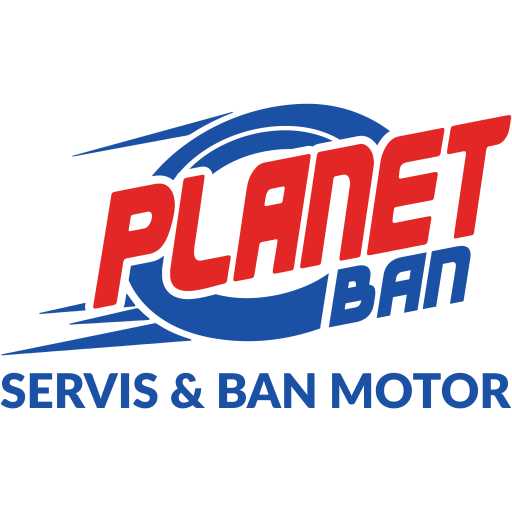 logo PLANET BAN