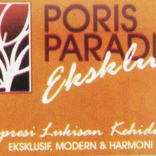 logo PT. Poris Indah Graha