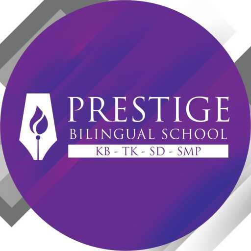 logo Prestige Bilingual School