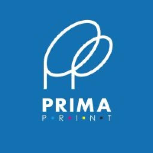 logo Prima Print
