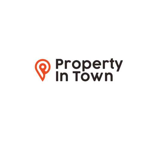 logo Property In Town