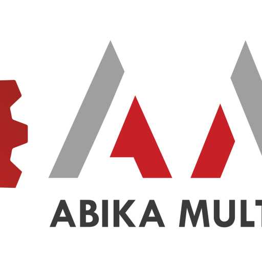 PT Abika Multi Persada logo