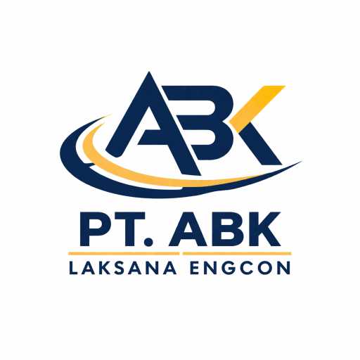 logo PT. ABK Laksana Engcon