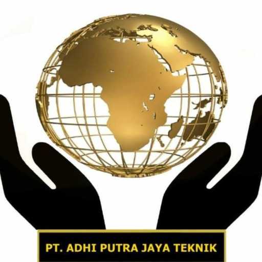 logo PT Adhi Putra Jaya Teknik