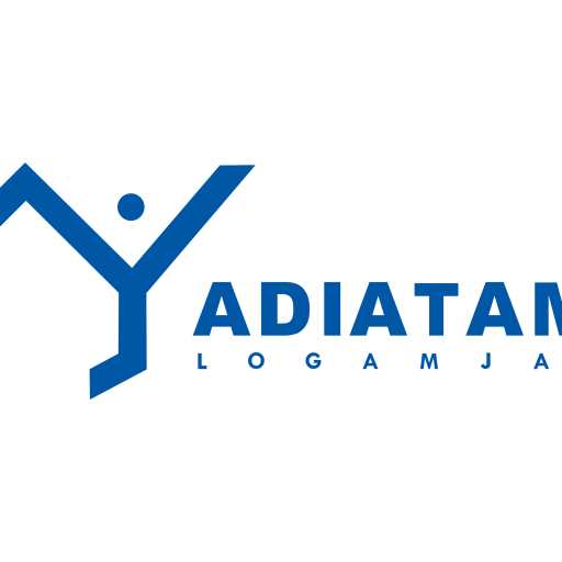 logo PT. ADIATAMA LOGAM JAYA