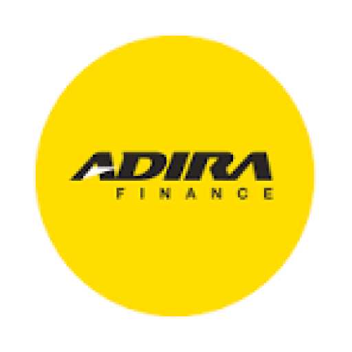 PT. Adira Dinamika Multi Finance Regional Jabodetabek logo