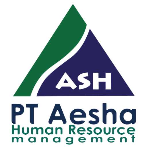 logo PT AESHA