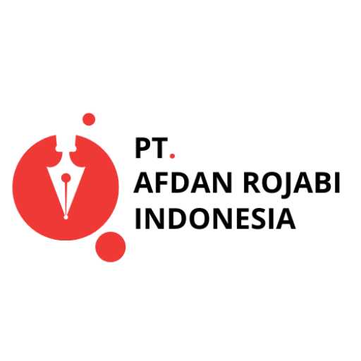 logo PT Afdan Rojabi Indonesia