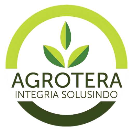 logo PT. Agrotera Integria Solusindo