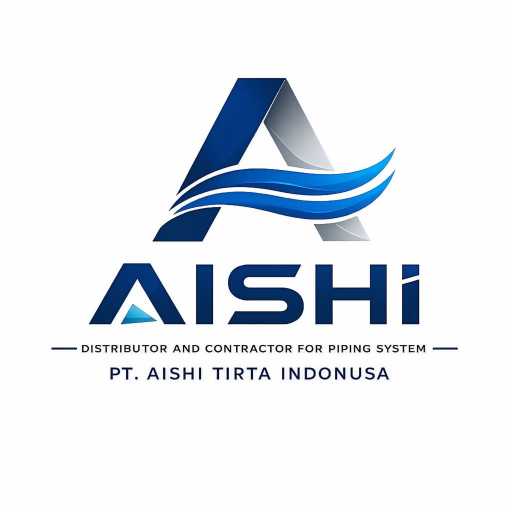 logo PT. AISHI TIRTA INDONUSA