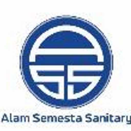 PT. Alam Semesta Sanitary logo