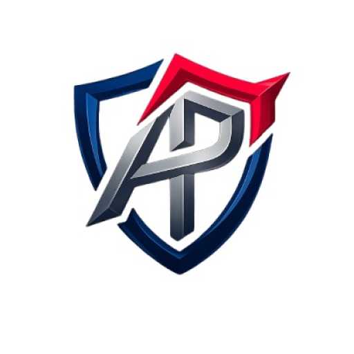 logo PT Alfa Protect Utama
