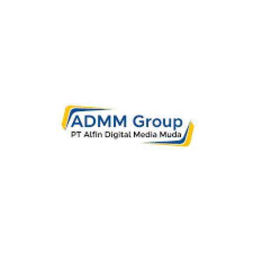 logo PT ALFIN DIGITAL MEDIA MUDA