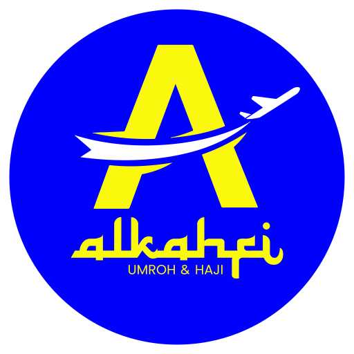 logo PT Alkahfi Amanah Mabruroh