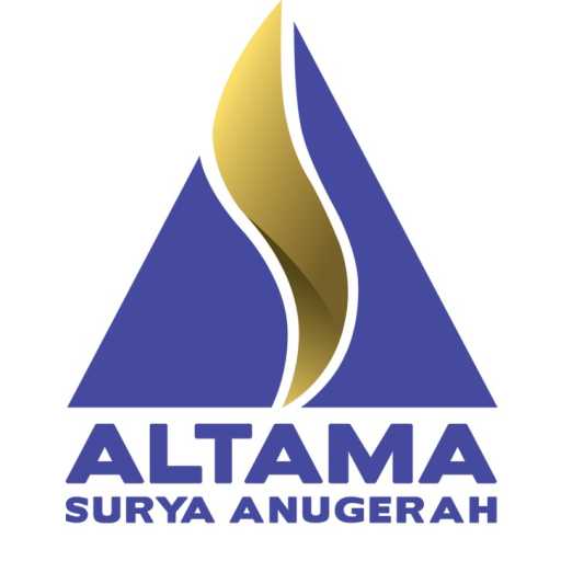 PT Altama Surya Anugerah logo