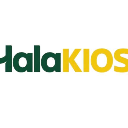 logo PT. Amanah Halal Rizki