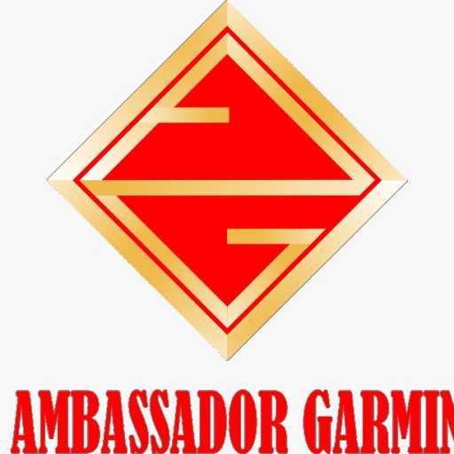 PT. Ambassador Garmindo logo