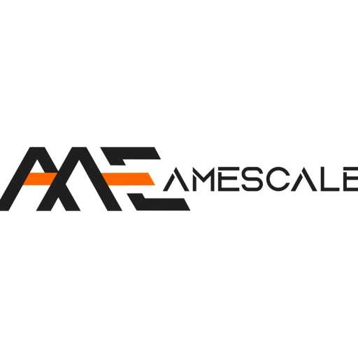 logo PT. Amescale Putra Manunggal