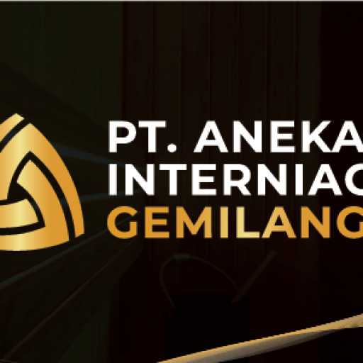 logo PT Aneka Interniaga Gemilang