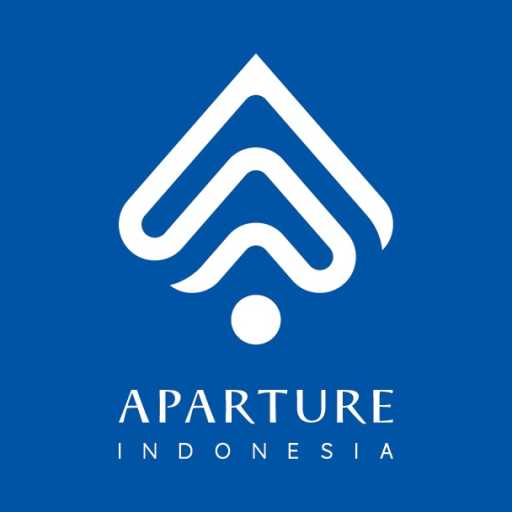logo PT APARTURE INDONESIA